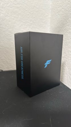 Finalmouse UltralightX Phantom Cheetah