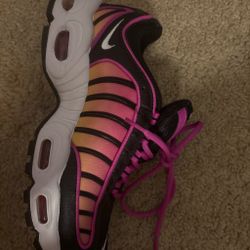 Nike Air Maxes