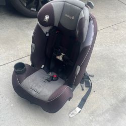 Car Seat 