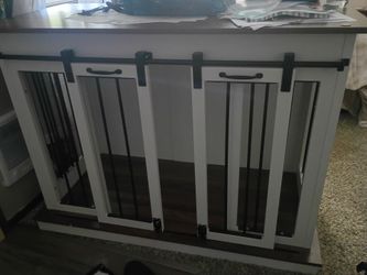 Dog kennel
