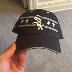 Chicago White Sox Hat 