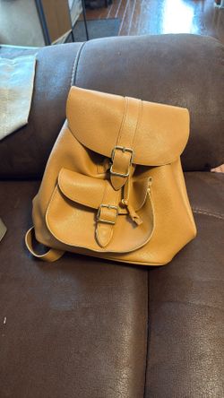 Forever 21 Small Backpack 