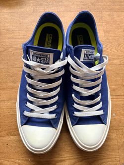 Chuck Taylor