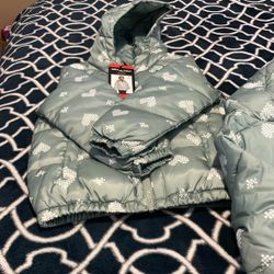 Kids Jacket