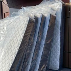 Mattress Sale King Queen Twin