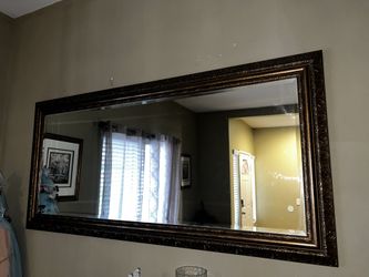 Mirror Decor