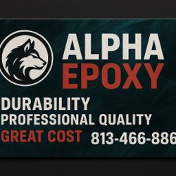 Epoxy Garage Floors Polyaspartic 