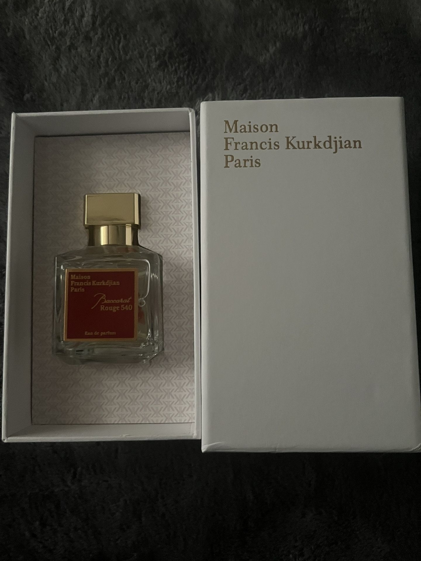 Niche Fragrance