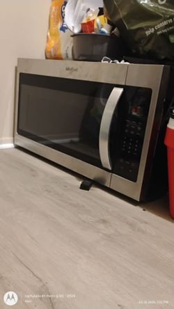 Microwave