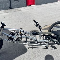 Sun Seeker EZ-3 USX HD