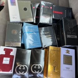 Fragrance New 