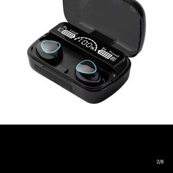 Kissral T10 Black In Ear Haeadsets