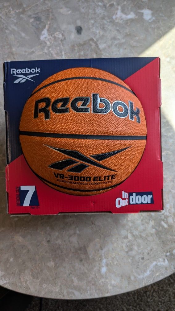 Reebok VR-3000 Elite Basketball