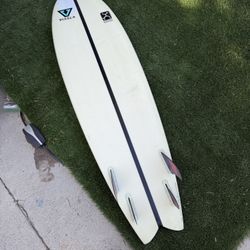 Firewire Seaside & Beyond 7ft Surfboard