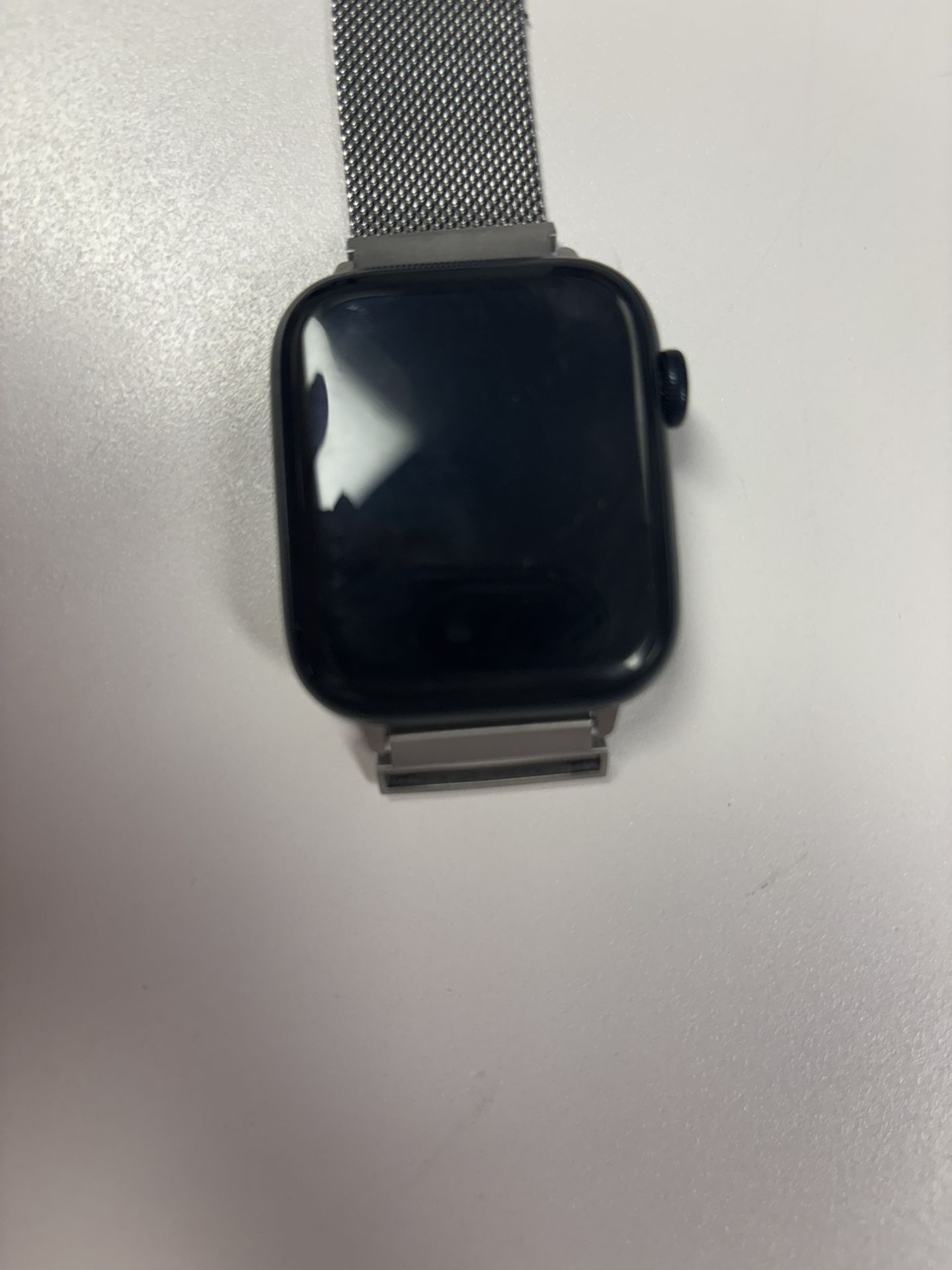 Apple Watch SE(2)