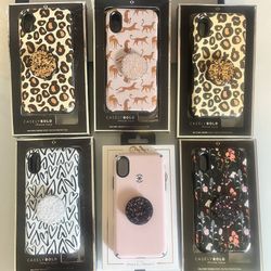 iPhone X Phone Cases