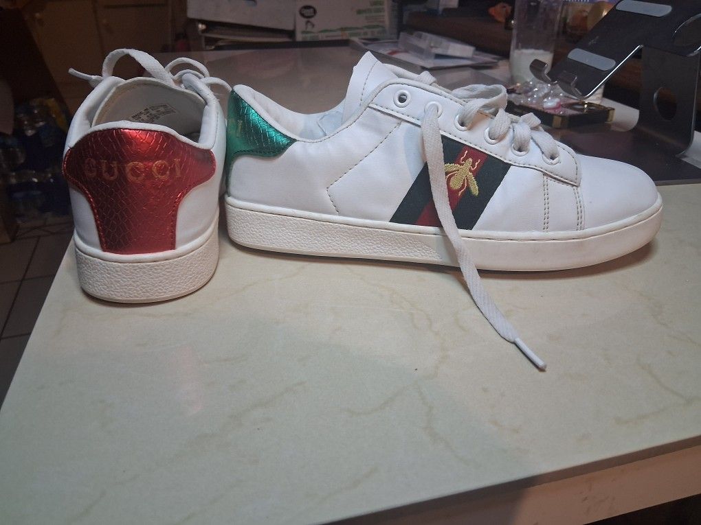 Gucci Sneakers Shoes