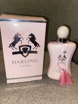 Secret Plus Darling Eau de Parfum 100ml