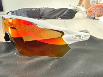 Oakley sunglasses Radar Ev