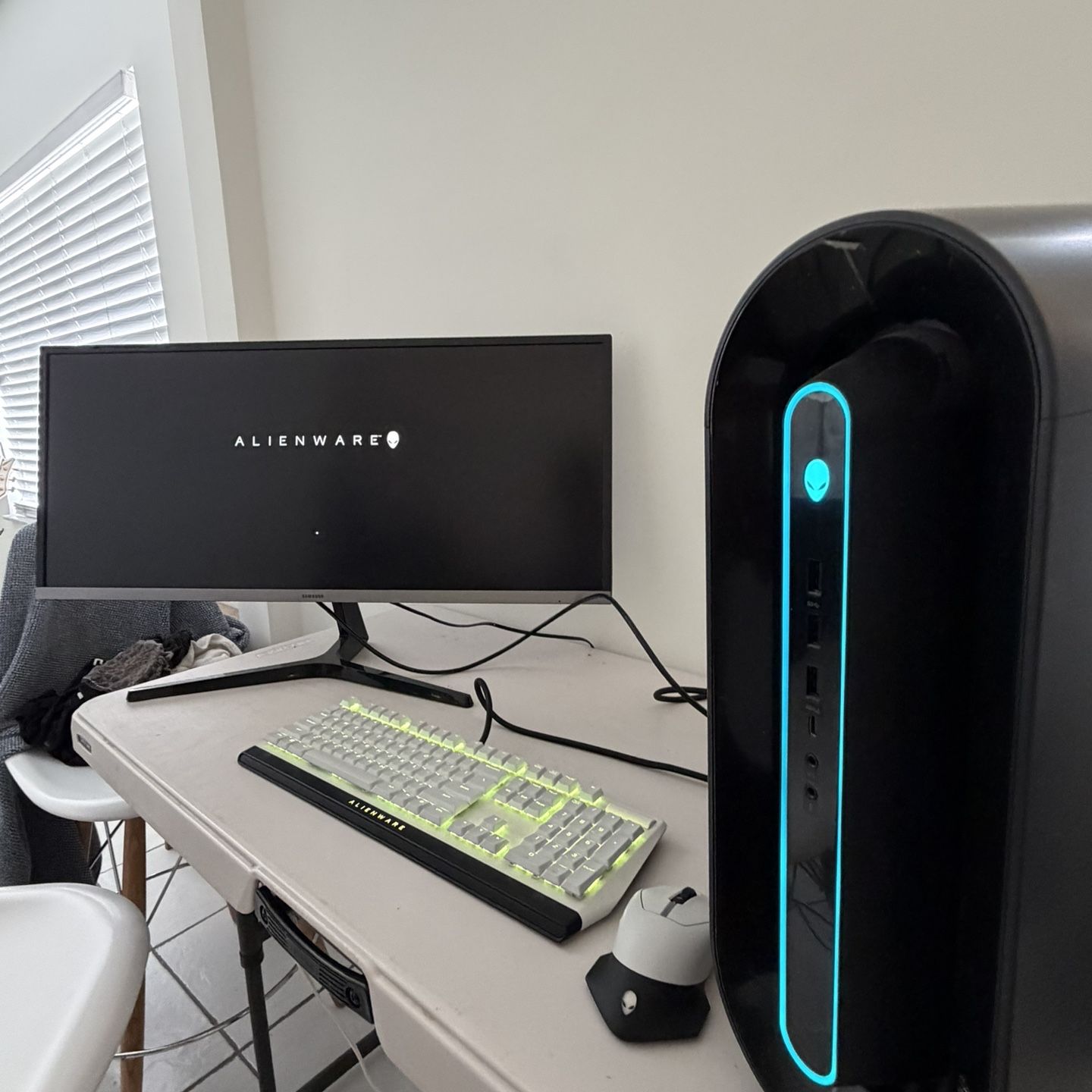 Alienware Aurora R10 for Sale in Miami Beach, FL - OfferUp