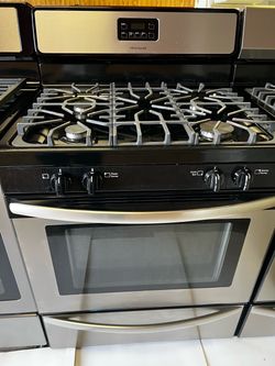 Stove Frigidaire