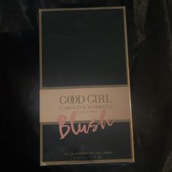 GOOD GIRL BLUSH PERFUME 
