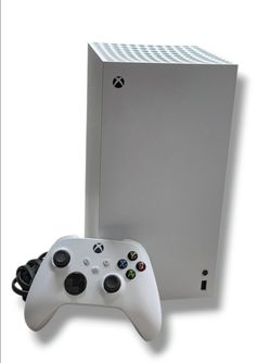 Microsoft Xbox Series X 1TB