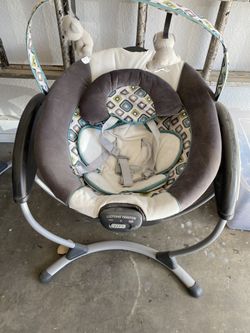 Graco Infant Swing