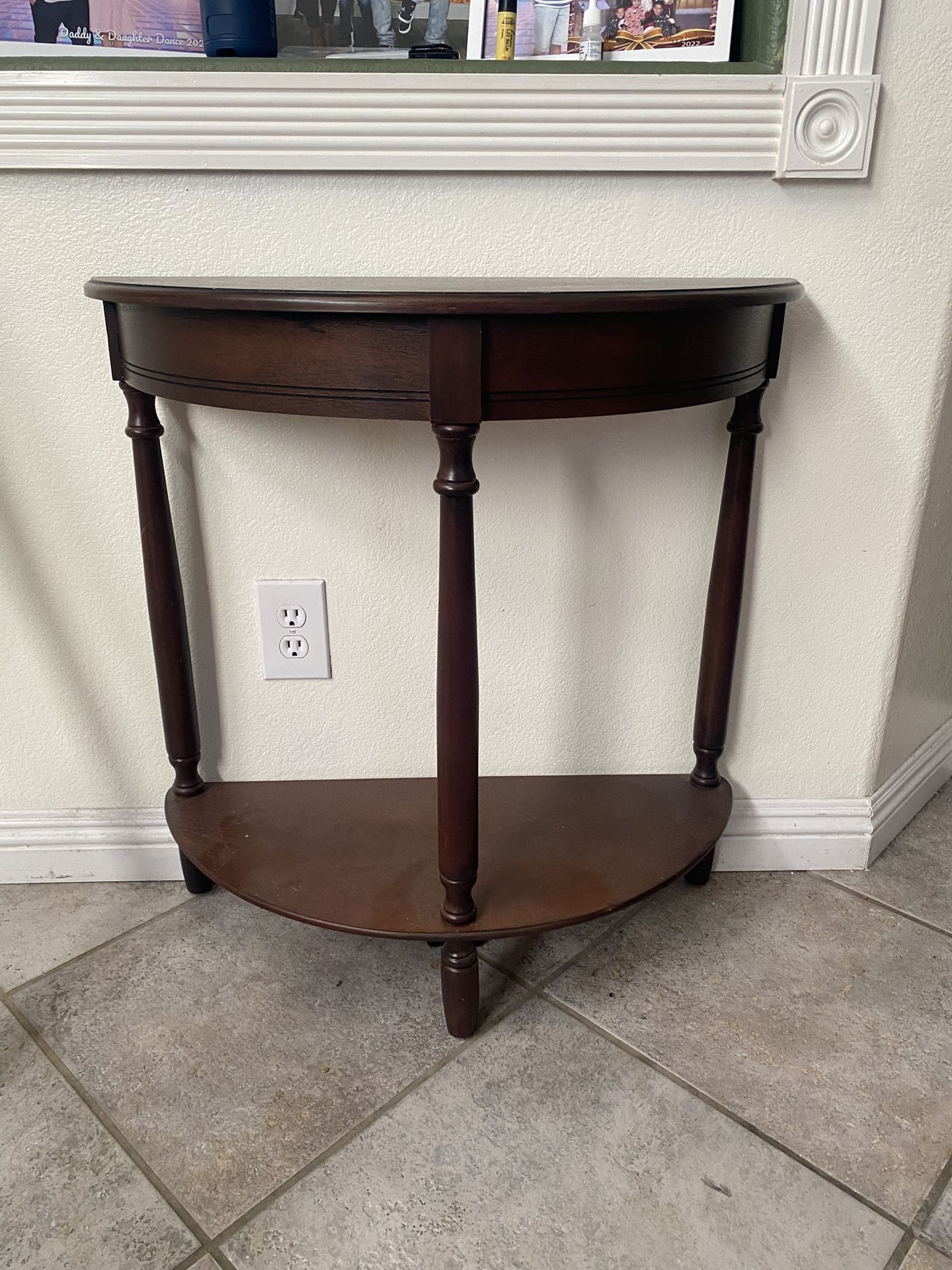 Console Table 