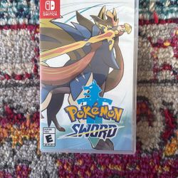 Pokemon Sword