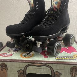 Moxi Lolly Skates Size 5.5 