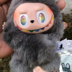 🔥[Pop Mart Labubu Secret Hidden Model - Ben I] 🔥