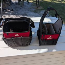 Husky Tool Bags