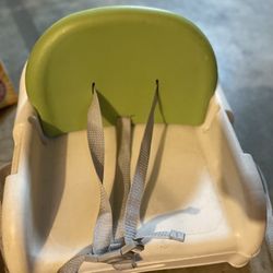 Toddler Seat/booster