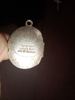 Warner Bros Mfg By Starline