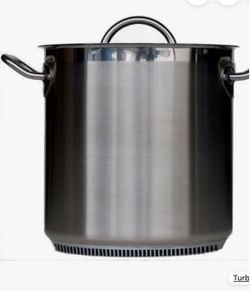 Olla turbo pot