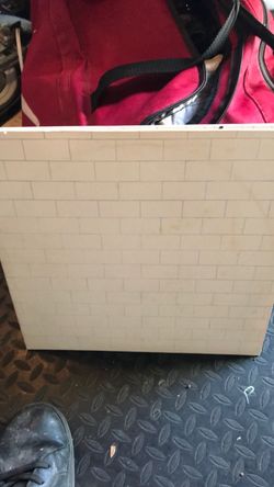 Pink Floyd album (the wall)