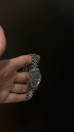 Luxury Watch For Men 41mm