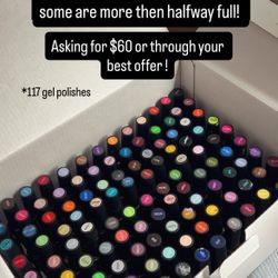 Beetles Gel Polishes