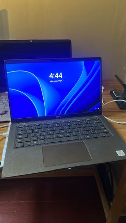 Dell Latitude 7410 8/256