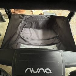 Nuna Mixx Stroller 