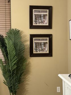 Decor Frames 
