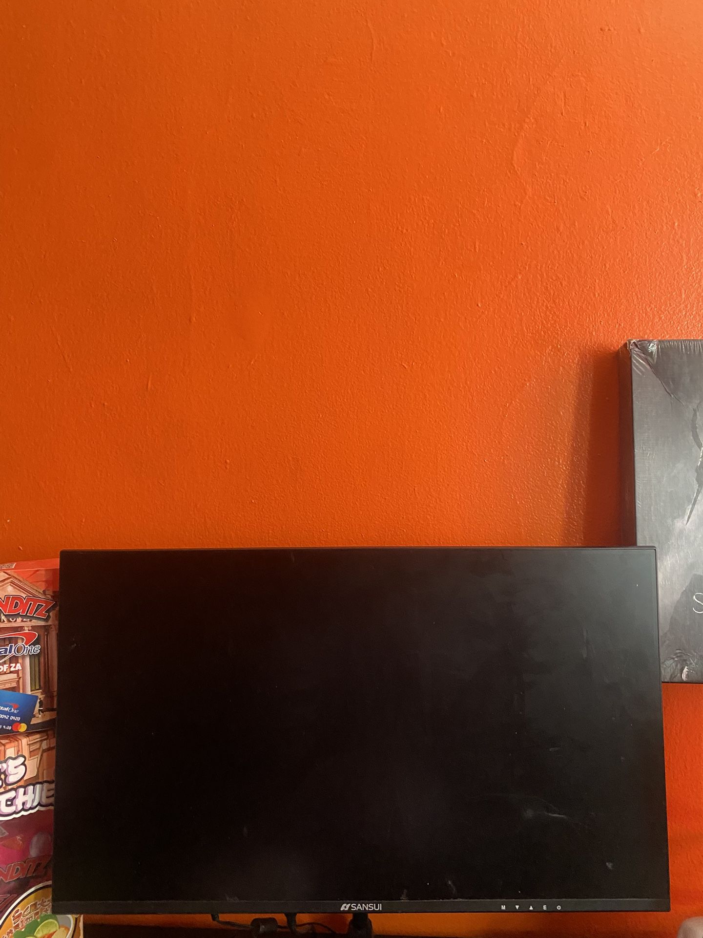 Gaming Monitor