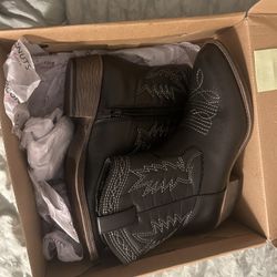 Women's Short Boots 
