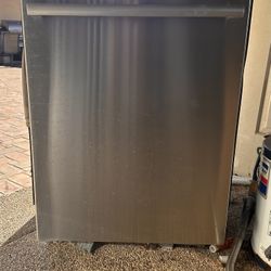 used bosch dishwasher 