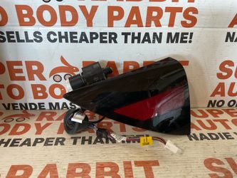 2024 Tesla 3 Highland/ Y Juniper Charge Port Door OEM 🤩 2025