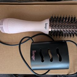 L'ange Blowout Dryer Brush