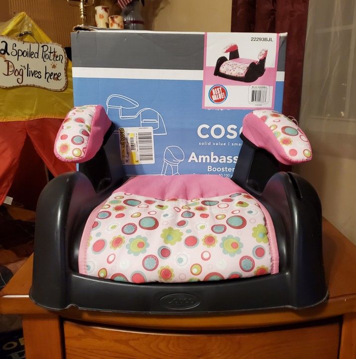 Child Booster seat
