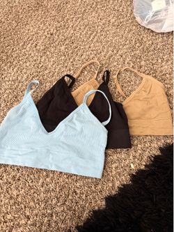 Sports Bras