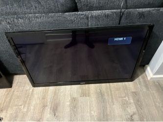 50” SANYO TV (Not Smart TV)